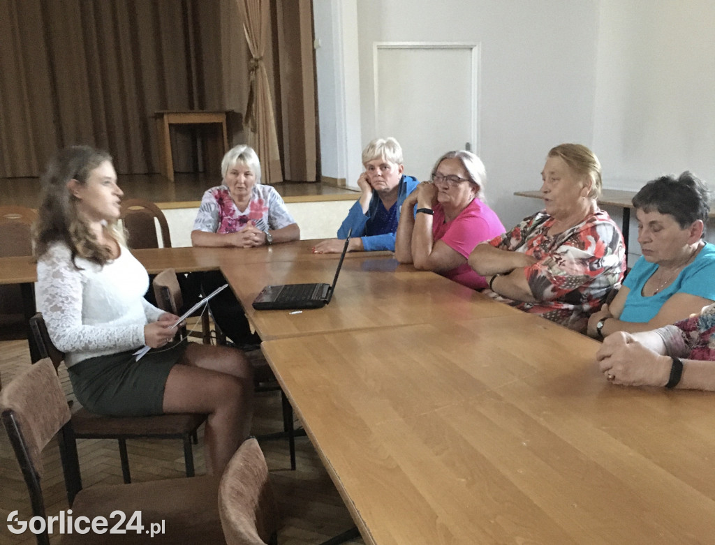 KGW w Kobylance Zdrowe gotowanie to nowe wyzwanie