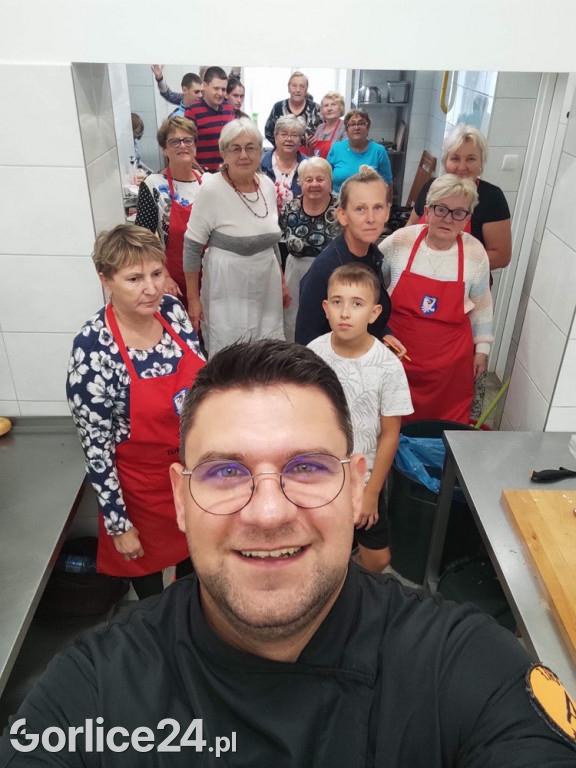 KGW w Kobylance Zdrowe gotowanie to nowe wyzwanie
