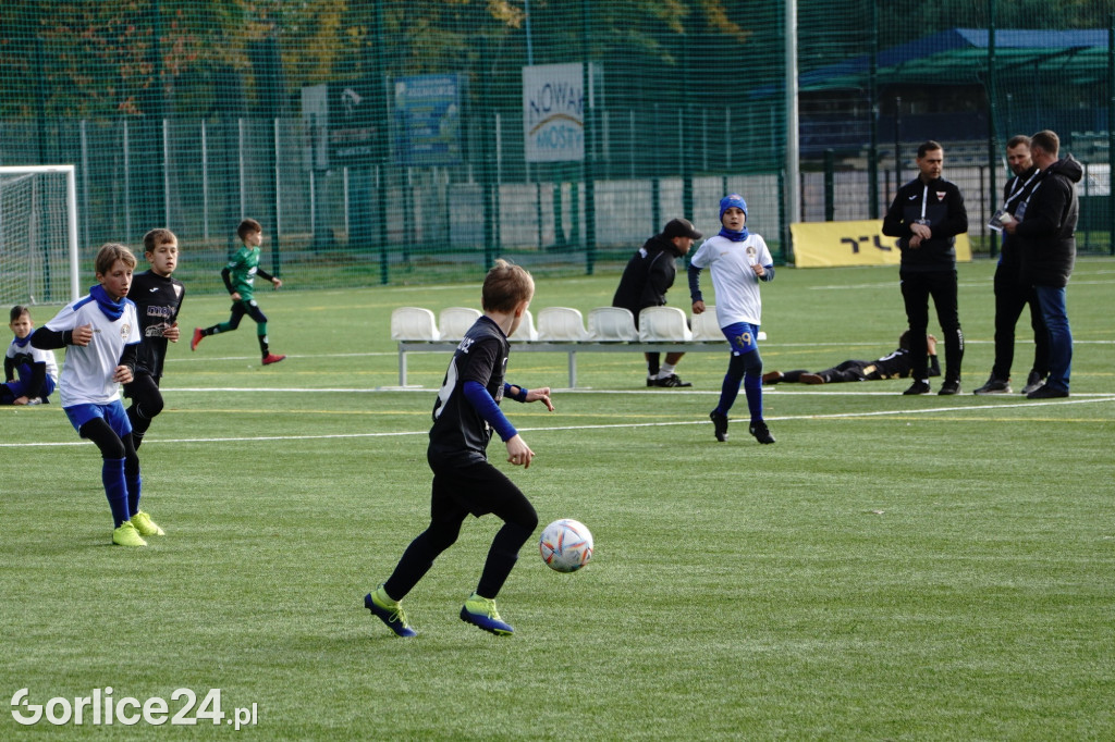 TLC Cup - międzynarodowy turniej młodych piłkarzy