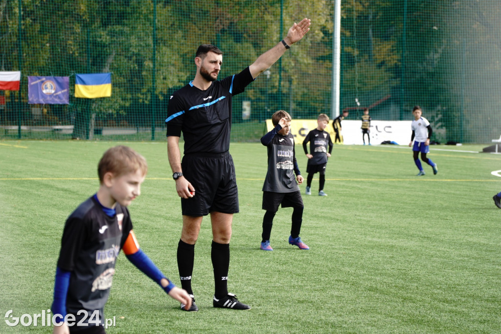 TLC Cup - międzynarodowy turniej młodych piłkarzy