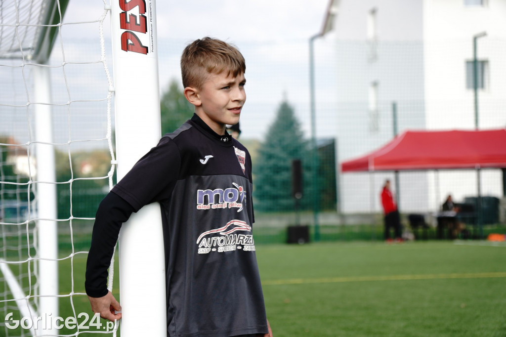 TLC Cup - międzynarodowy turniej młodych piłkarzy