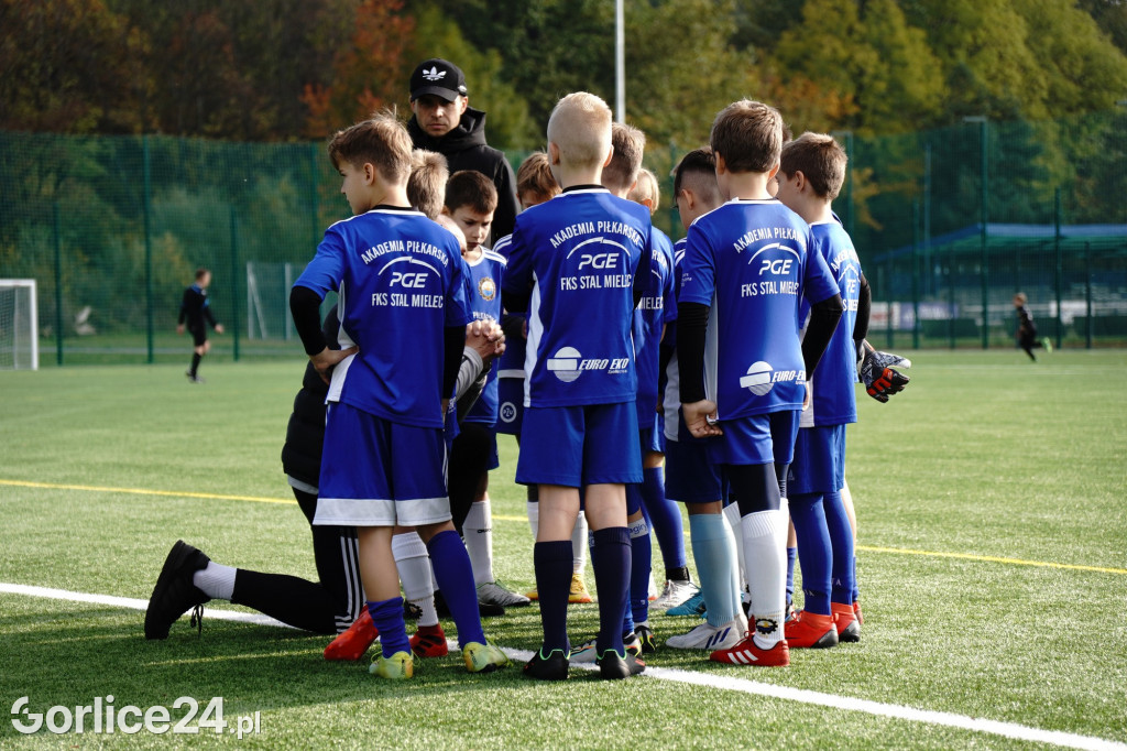 TLC Cup - międzynarodowy turniej młodych piłkarzy