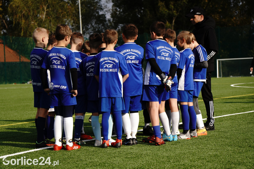 TLC Cup - międzynarodowy turniej młodych piłkarzy