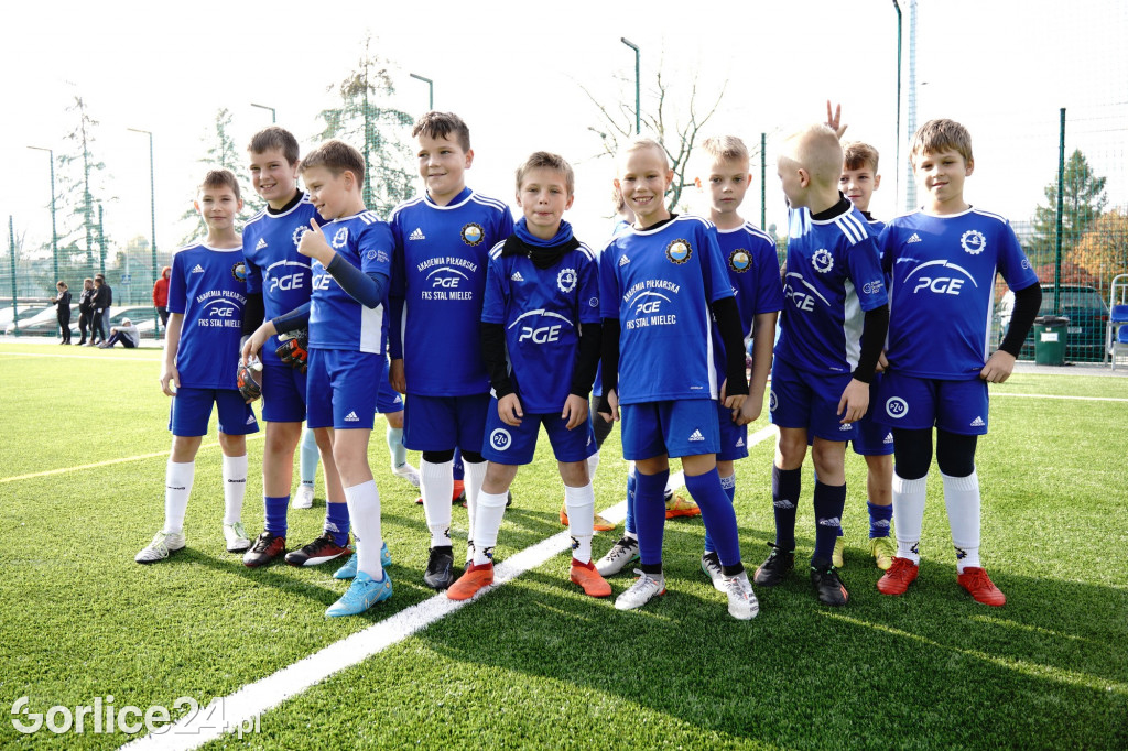 TLC Cup - międzynarodowy turniej młodych piłkarzy