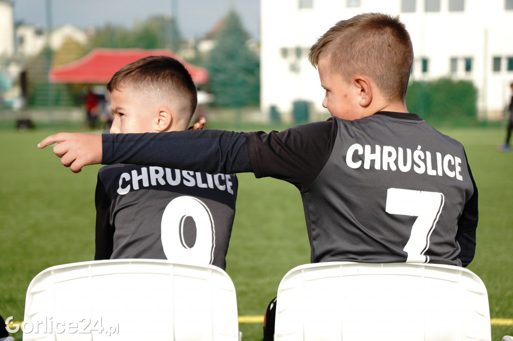TLC Cup - międzynarodowy turniej młodych piłkarzy