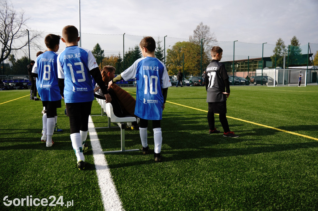TLC Cup - międzynarodowy turniej młodych piłkarzy