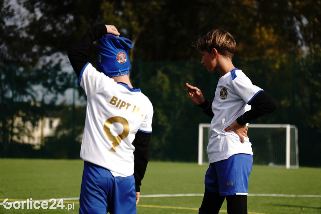 TLC Cup - międzynarodowy turniej młodych piłkarzy