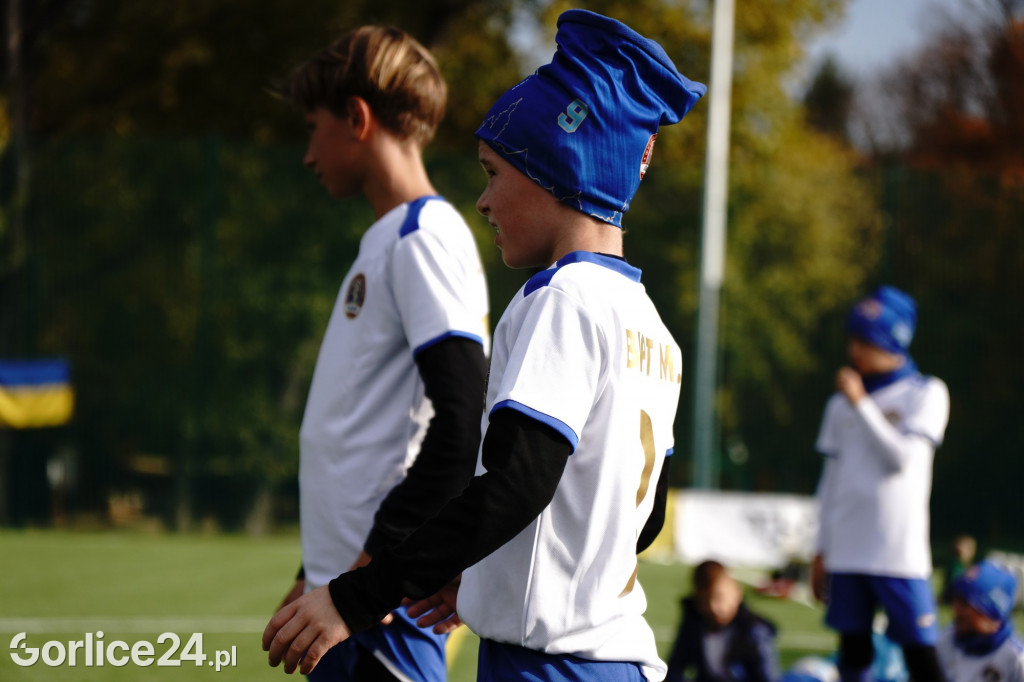 TLC Cup - międzynarodowy turniej młodych piłkarzy