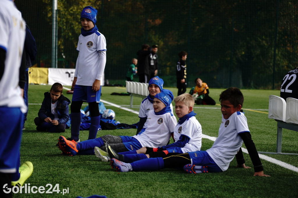 TLC Cup - międzynarodowy turniej młodych piłkarzy