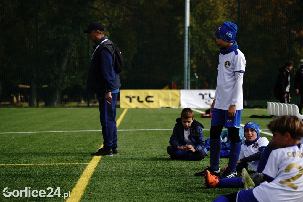TLC Cup - międzynarodowy turniej młodych piłkarzy