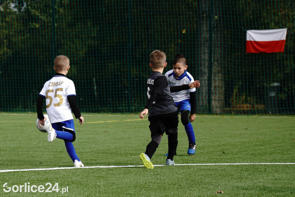 TLC Cup - międzynarodowy turniej młodych piłkarzy