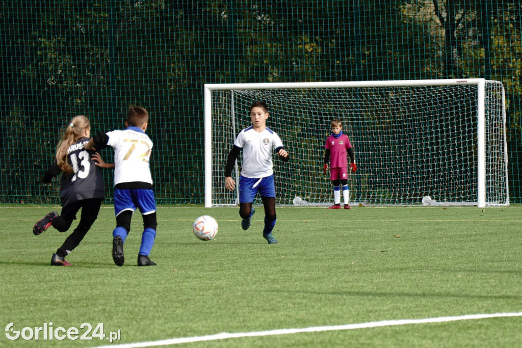TLC Cup - międzynarodowy turniej młodych piłkarzy
