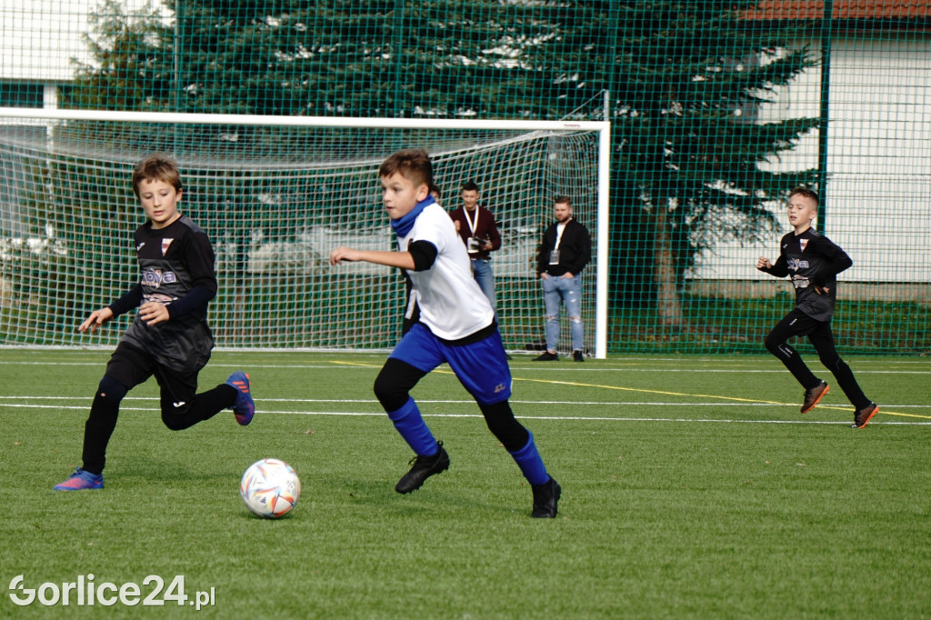 TLC Cup - międzynarodowy turniej młodych piłkarzy