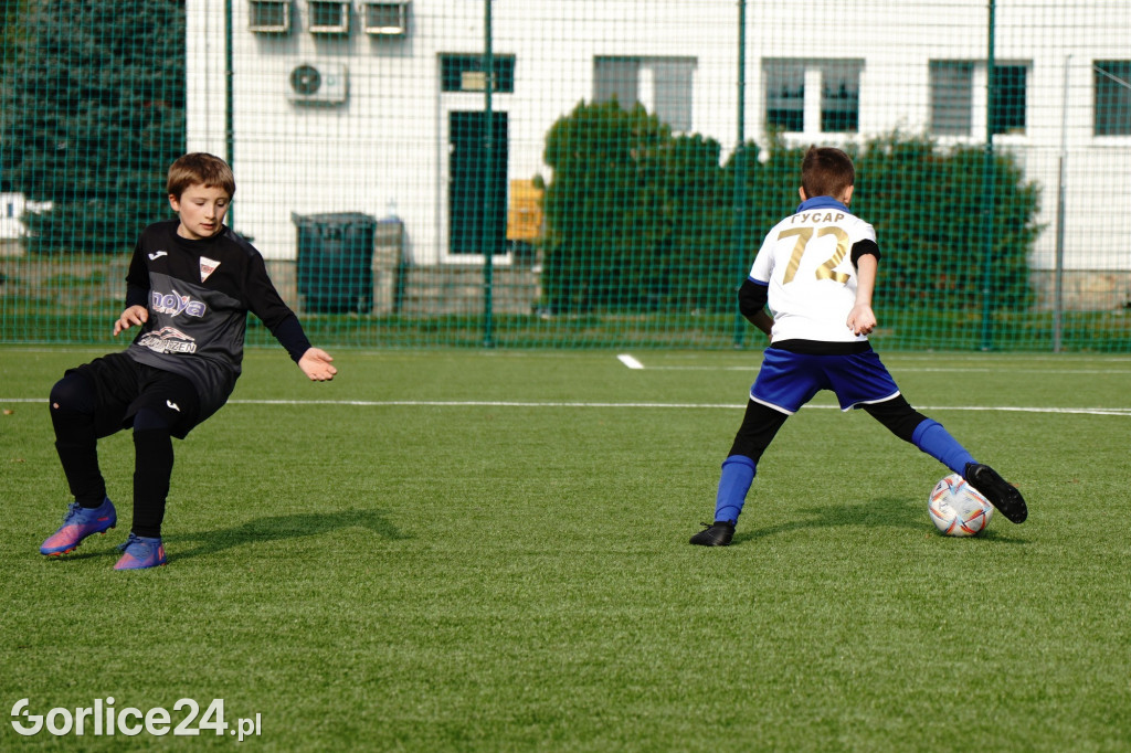 TLC Cup - międzynarodowy turniej młodych piłkarzy