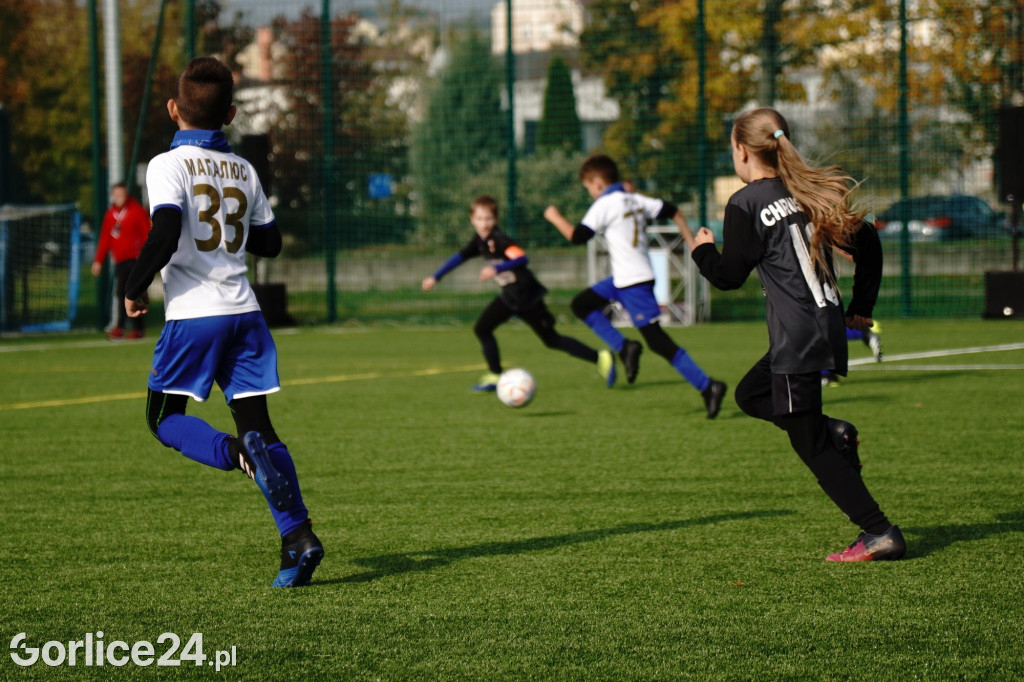TLC Cup - międzynarodowy turniej młodych piłkarzy