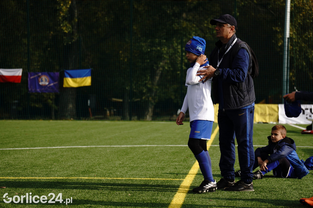 TLC Cup - międzynarodowy turniej młodych piłkarzy