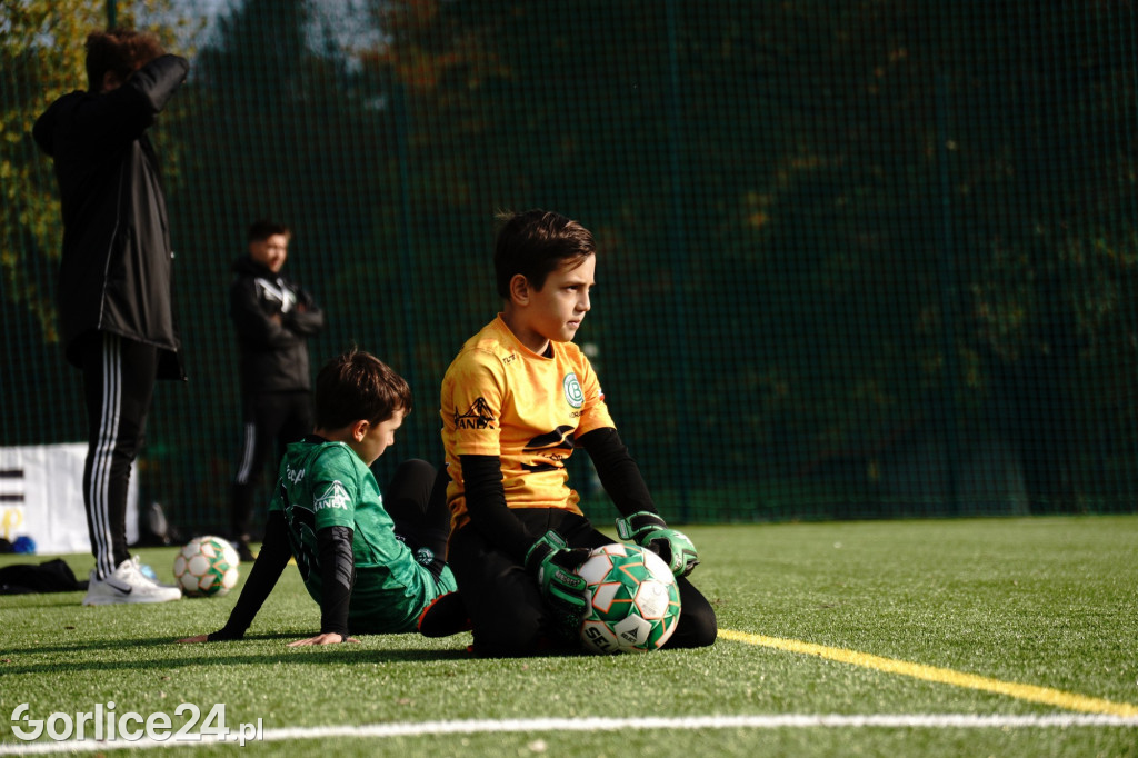 TLC Cup - międzynarodowy turniej młodych piłkarzy