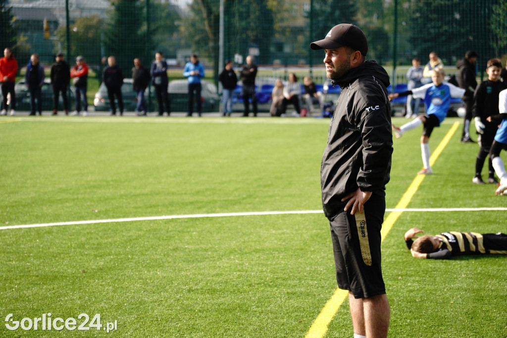 TLC Cup - międzynarodowy turniej młodych piłkarzy