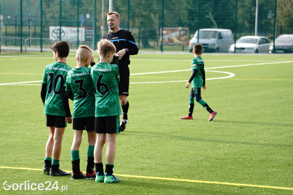 TLC Cup - międzynarodowy turniej młodych piłkarzy
