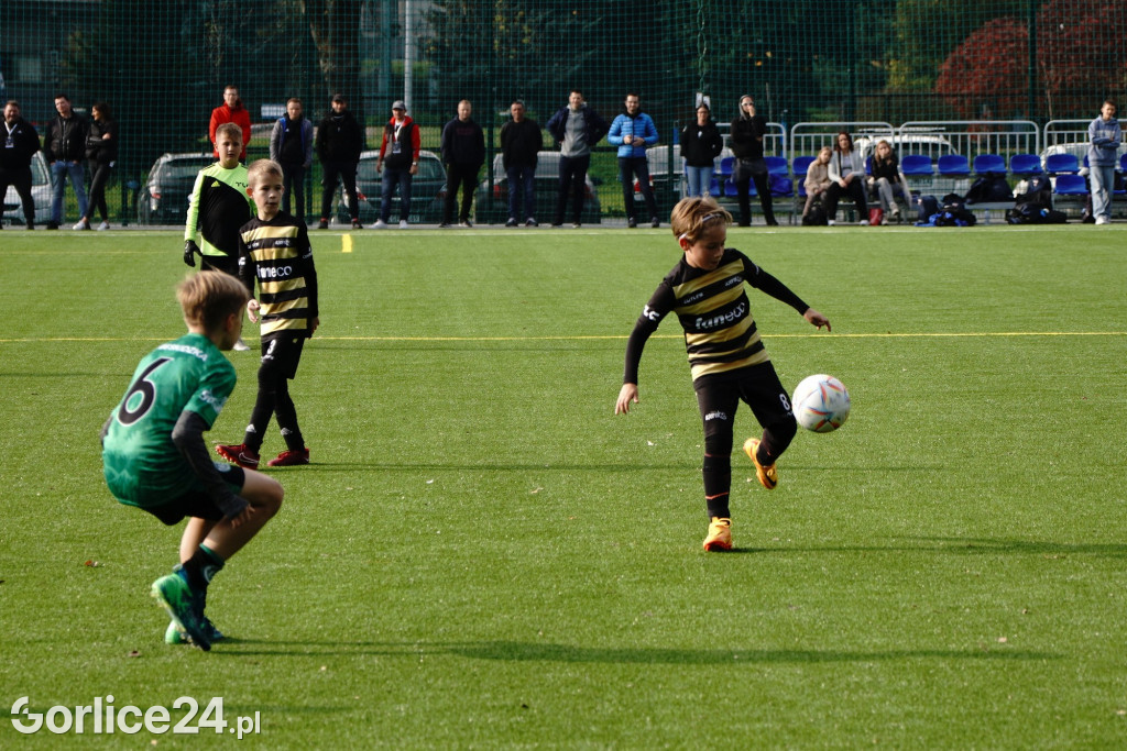 TLC Cup - międzynarodowy turniej młodych piłkarzy