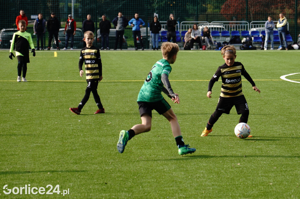 TLC Cup - międzynarodowy turniej młodych piłkarzy