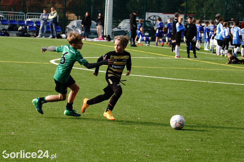 TLC Cup - międzynarodowy turniej młodych piłkarzy