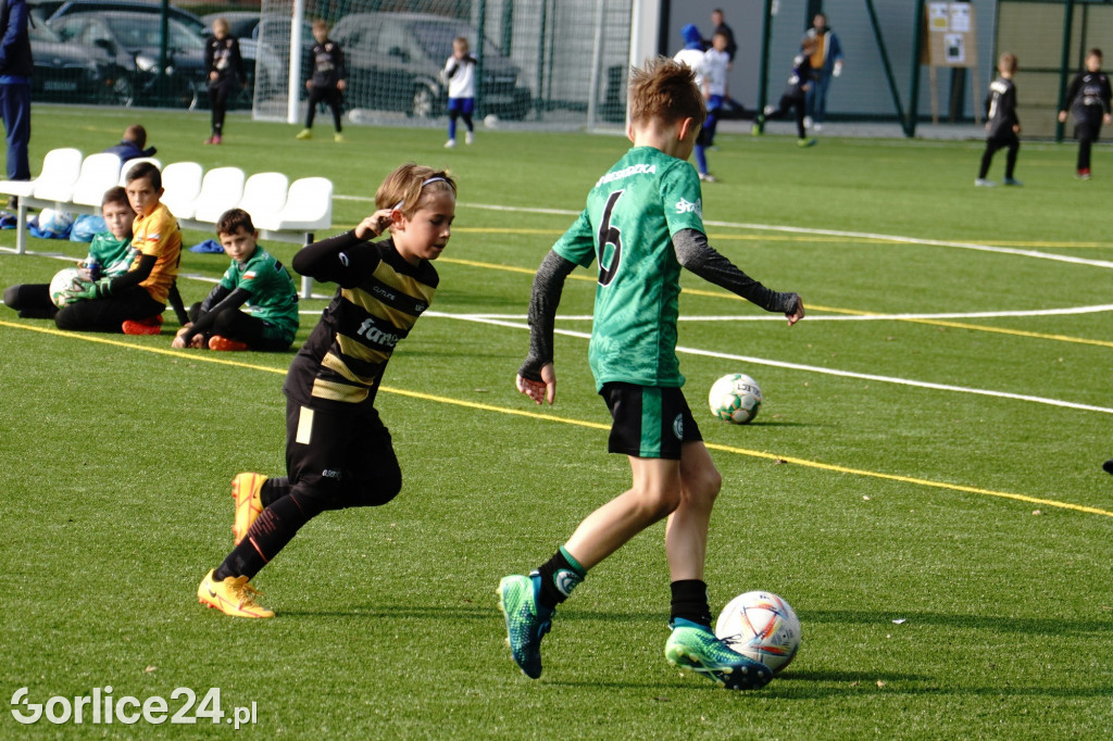 TLC Cup - międzynarodowy turniej młodych piłkarzy