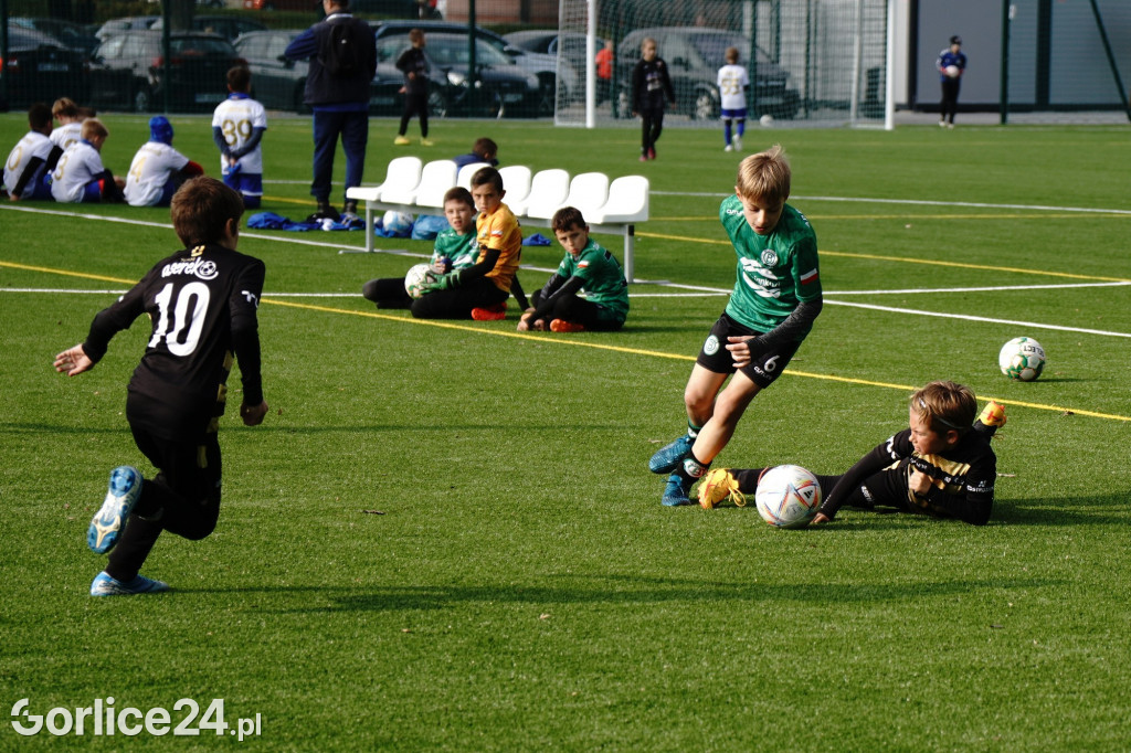 TLC Cup - międzynarodowy turniej młodych piłkarzy