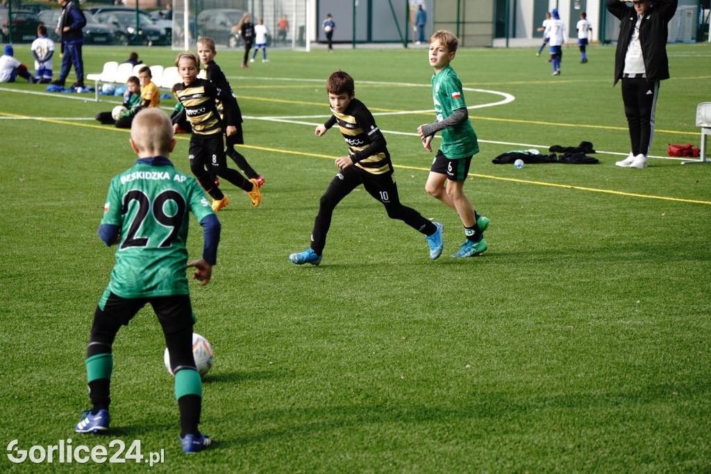 TLC Cup - międzynarodowy turniej młodych piłkarzy