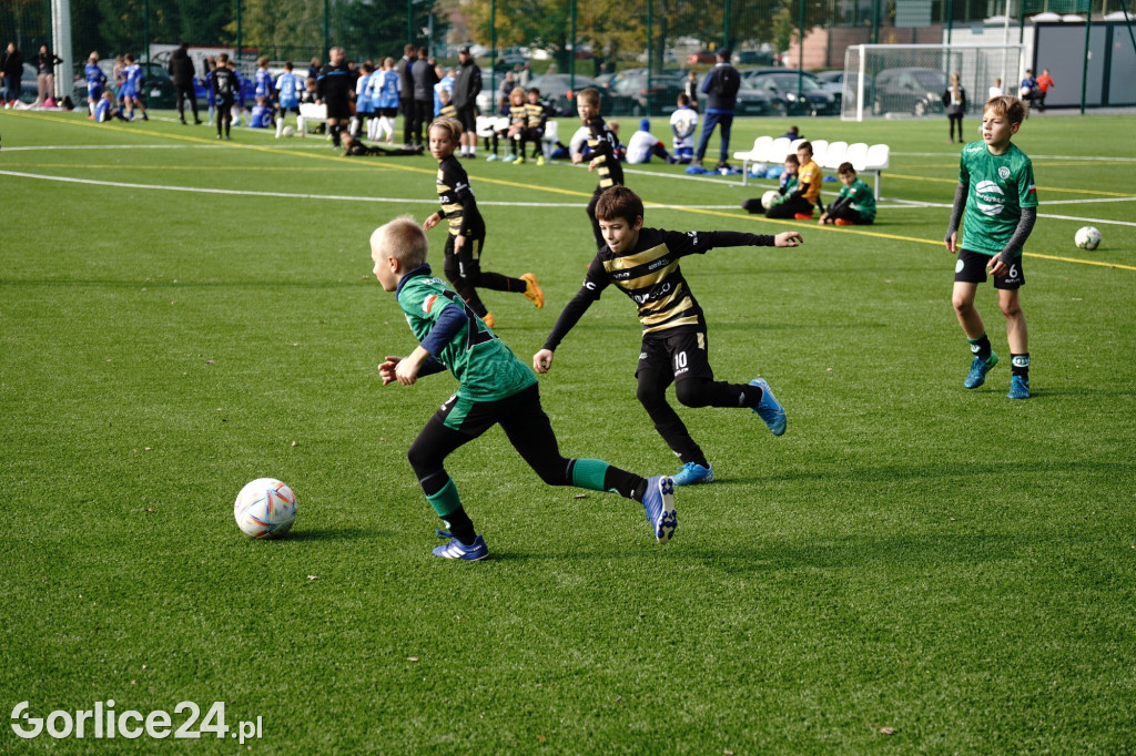 TLC Cup - międzynarodowy turniej młodych piłkarzy