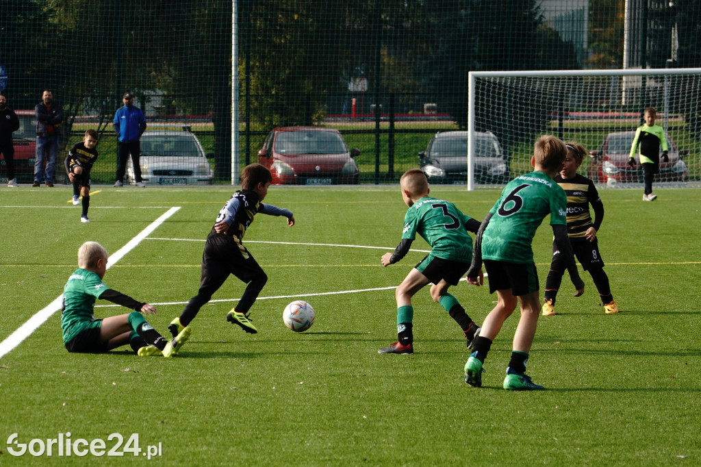 TLC Cup - międzynarodowy turniej młodych piłkarzy