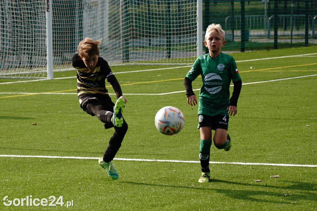 TLC Cup - międzynarodowy turniej młodych piłkarzy
