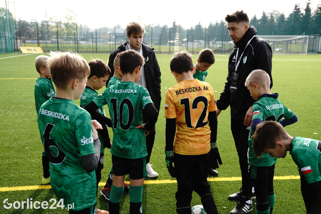 TLC Cup - międzynarodowy turniej młodych piłkarzy