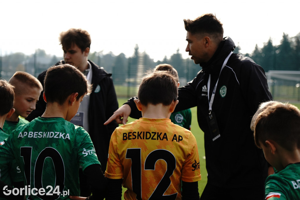TLC Cup - międzynarodowy turniej młodych piłkarzy