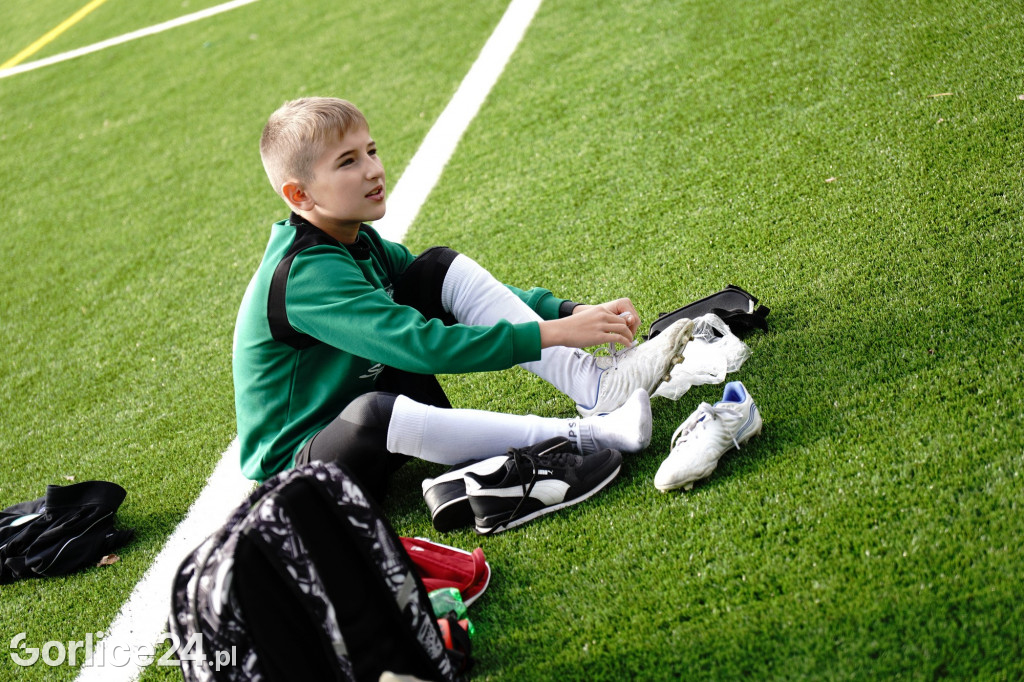 TLC Cup - międzynarodowy turniej młodych piłkarzy