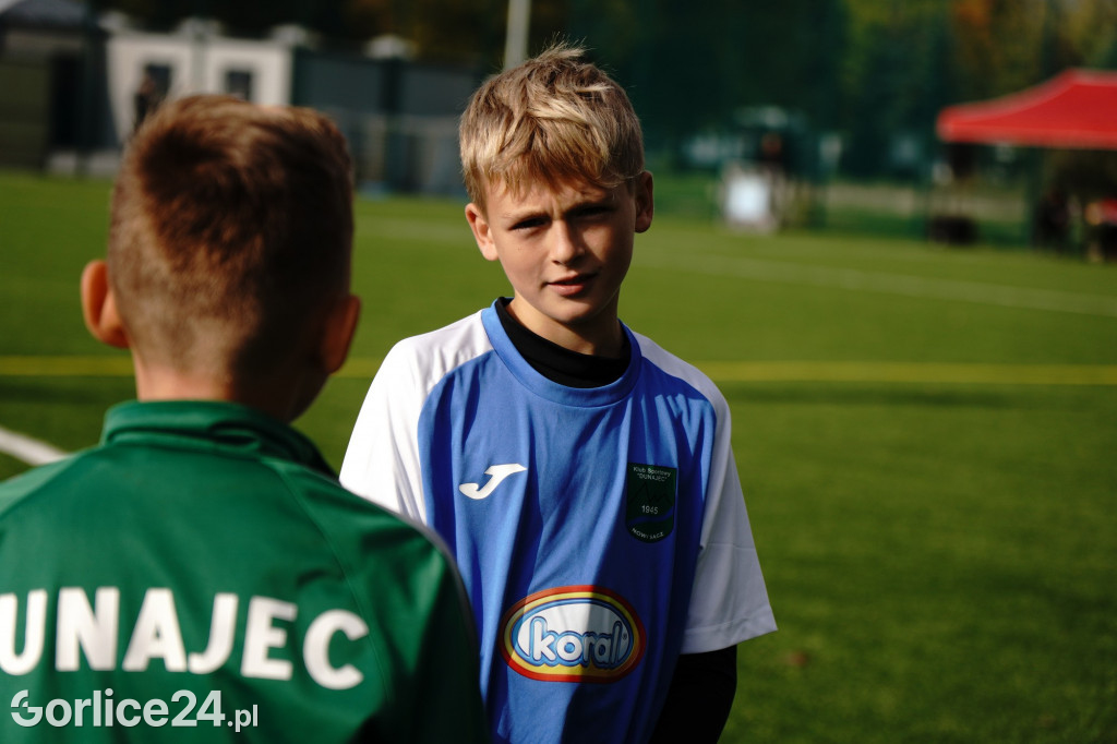 TLC Cup - międzynarodowy turniej młodych piłkarzy