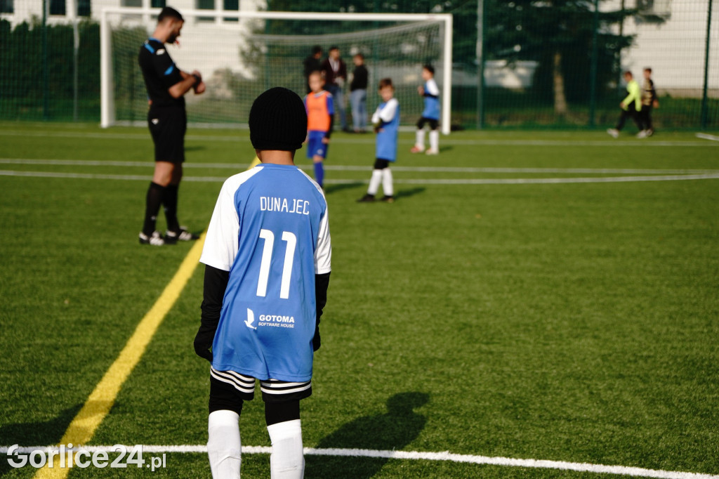 TLC Cup - międzynarodowy turniej młodych piłkarzy