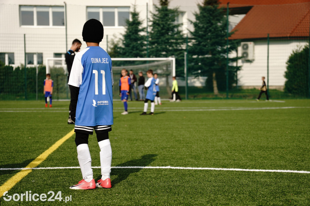TLC Cup - międzynarodowy turniej młodych piłkarzy