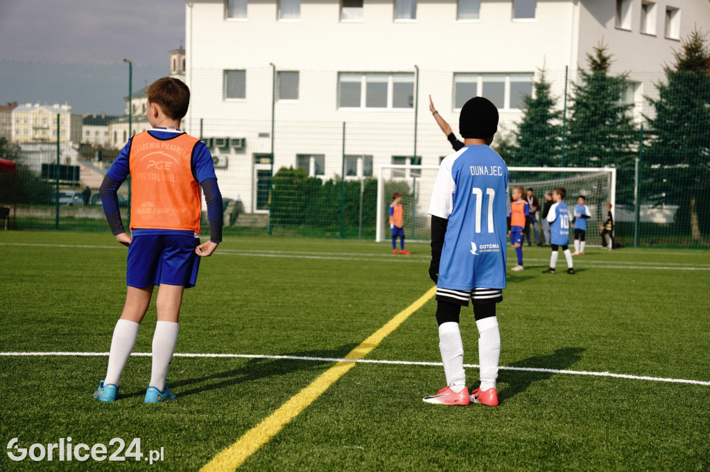 TLC Cup - międzynarodowy turniej młodych piłkarzy