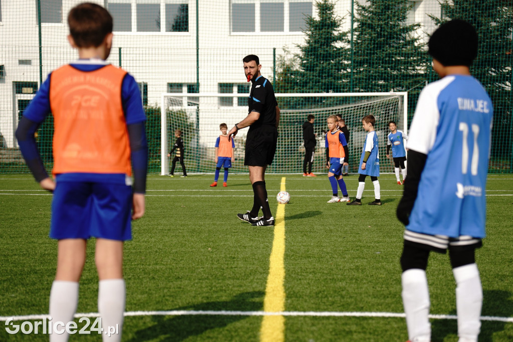 TLC Cup - międzynarodowy turniej młodych piłkarzy