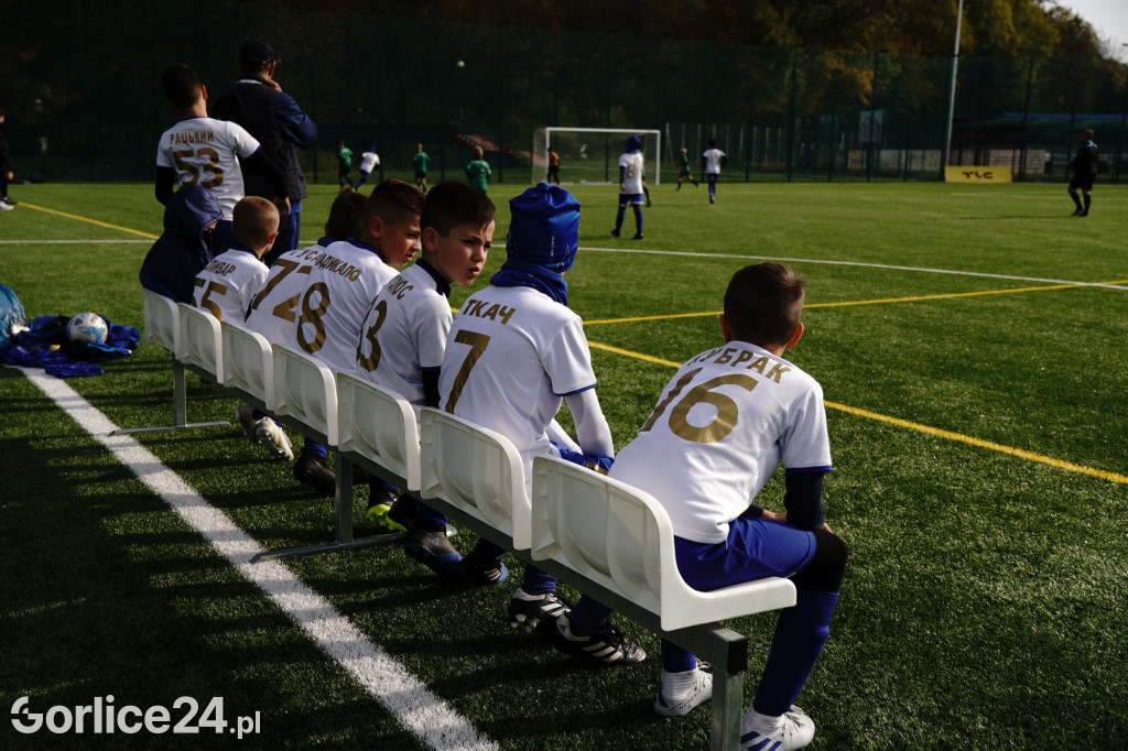 TLC Cup - międzynarodowy turniej młodych piłkarzy