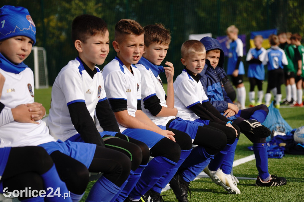 TLC Cup - międzynarodowy turniej młodych piłkarzy