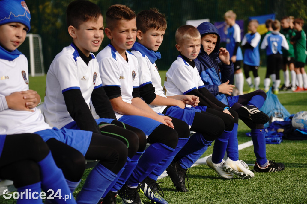 TLC Cup - międzynarodowy turniej młodych piłkarzy