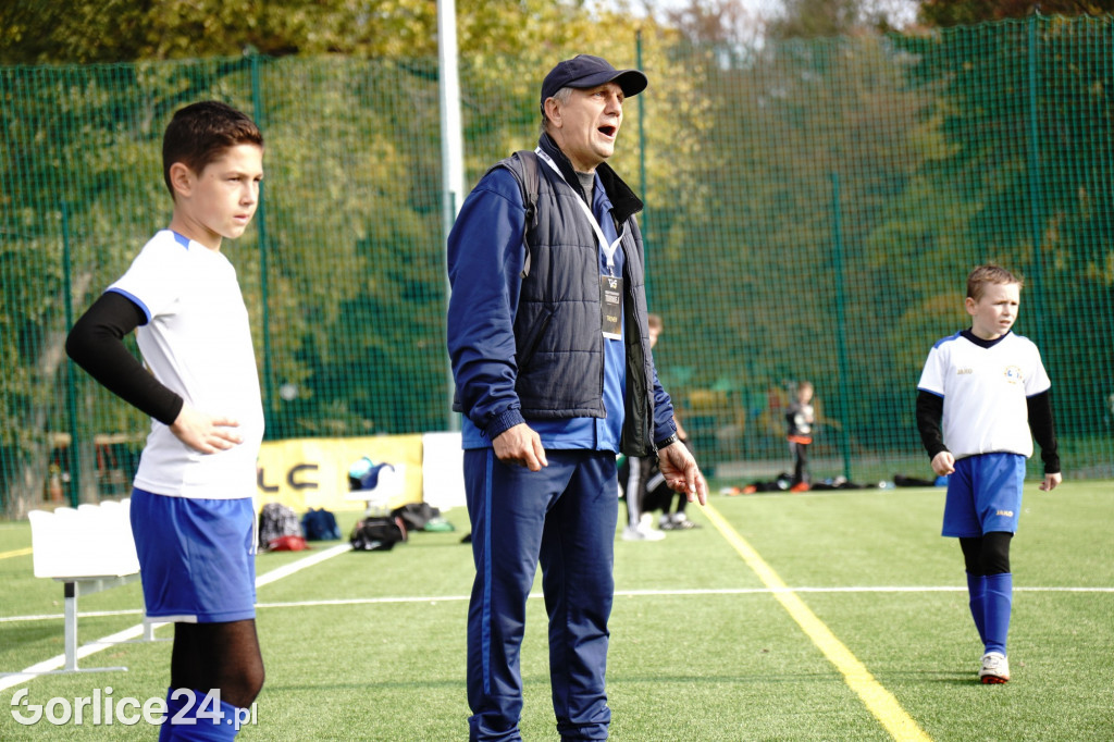 TLC Cup - międzynarodowy turniej młodych piłkarzy