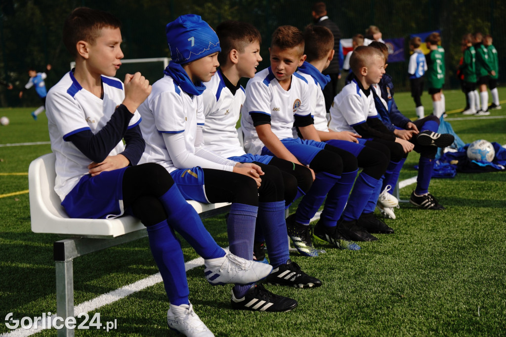TLC Cup - międzynarodowy turniej młodych piłkarzy