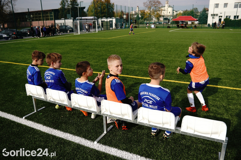 TLC Cup - międzynarodowy turniej młodych piłkarzy