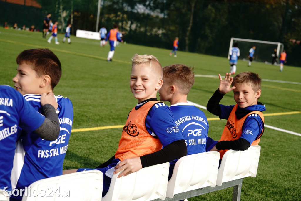 TLC Cup - międzynarodowy turniej młodych piłkarzy