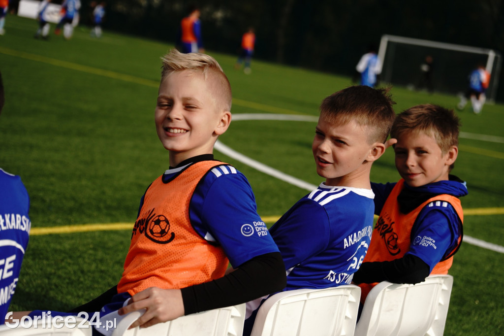 TLC Cup - międzynarodowy turniej młodych piłkarzy