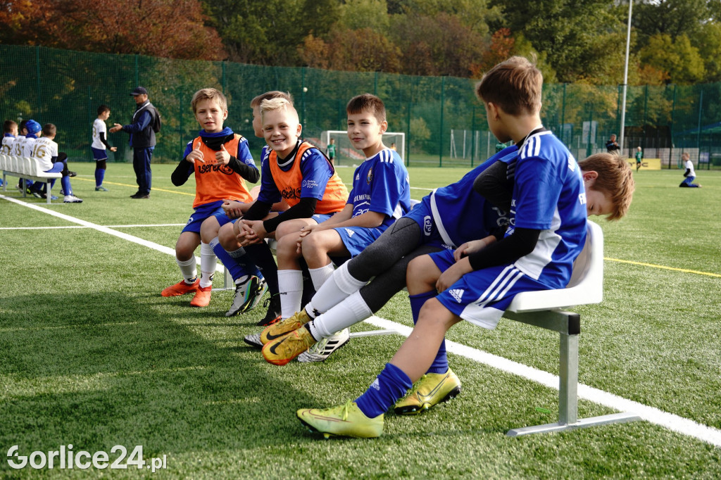 TLC Cup - międzynarodowy turniej młodych piłkarzy