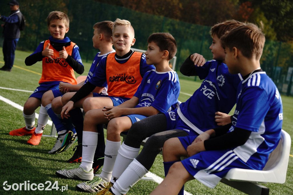 TLC Cup - międzynarodowy turniej młodych piłkarzy